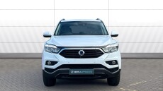 Ssangyong Rexton 2.2 Ice 5dr Auto Diesel Estate